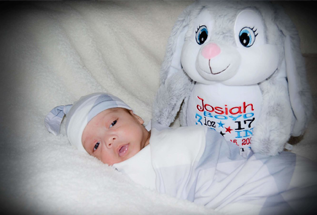 What is a Minky baby blanket Is Minky fabric safe for babies BitsyBon