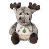 Christmas Moose - "Bruce"