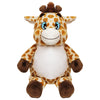 Giraffe - "Gertrude"