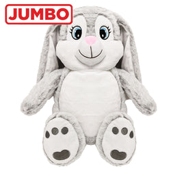 Jumbo Bunny - 