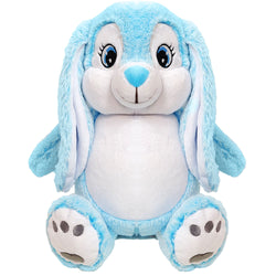 Blue Bunny - 
