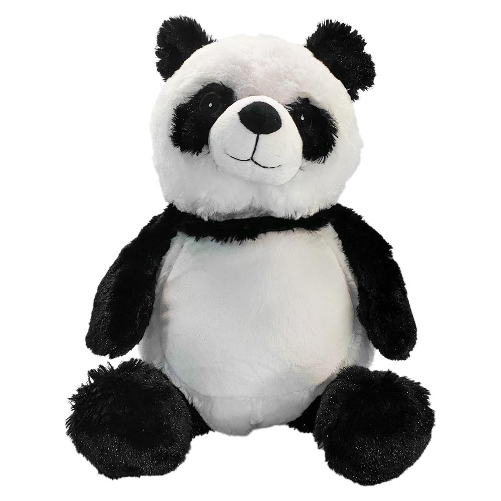 Panda - "Pete" - BitsyBon