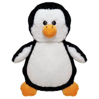 Penguin - "Pauly" - BitsyBon