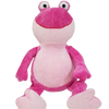 Pink Frog - "Julie" - BitsyBon