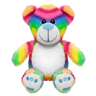 Rainbow Bear - "Hope"
