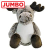 Jumbo Moose - "Bruce" - BitsyBon