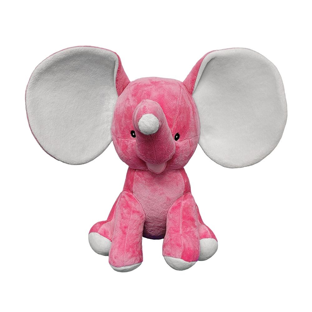 Pink Elephant - "Celeste" - BitsyBon